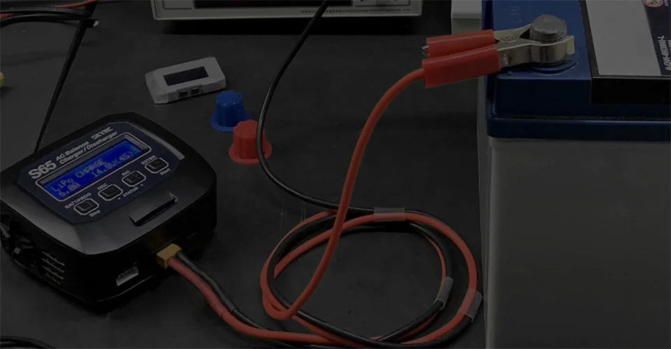 SKYRC S65 AC Balance Charger, "OK RC" has only one store, no branch, other pictures and descriptions of the