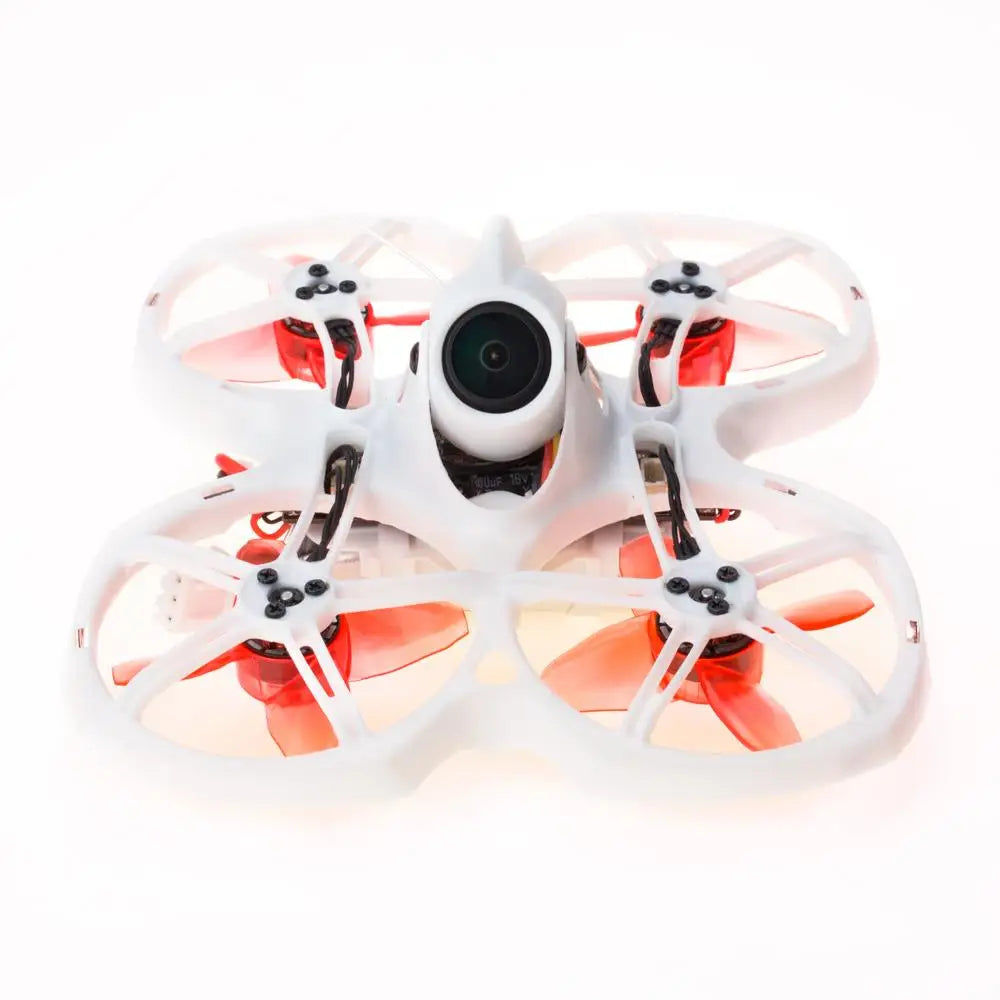 EMAX Tinyhawk II - Indoor FPV Racing Drone RC Toy Quadcopter 16000KV RunCam Nano2 700TVL 37CH 25-100-200mW VTX 1S-2S BNF
