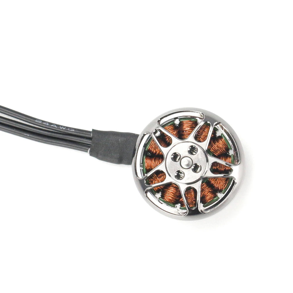 Emax ECO II Series 2004 Motor - 1600KV 2000KV 2400KV 3000KV Brushless Motor for RC Drone FPV Racing 24 Emax ECO II Series 2004 Motor, EMAX New Emax Official ECO II Series 2004 1600KV 2000KV 2