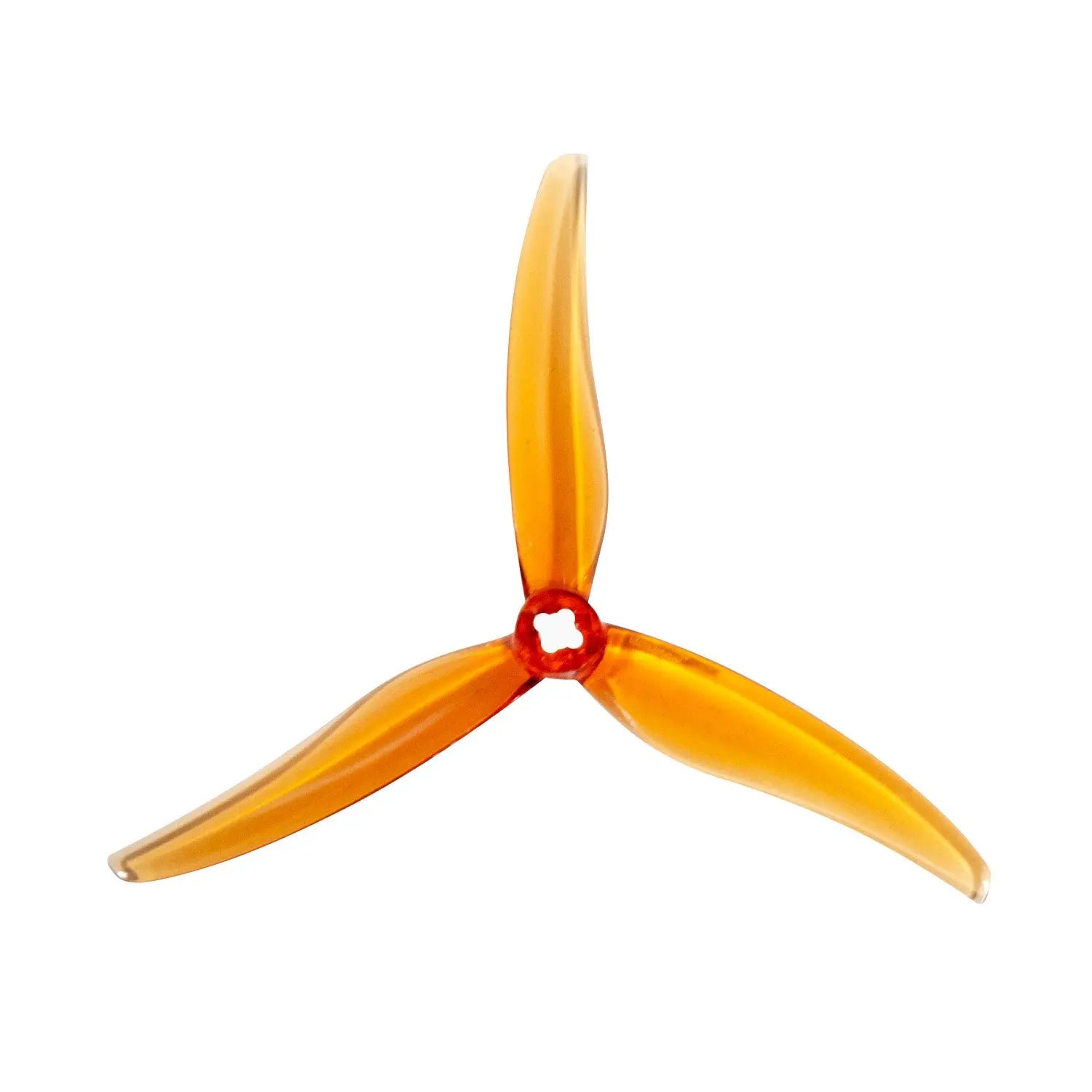 Gemfan 5130 Propeller SPECIFICATIONS Wheelbase : Screws Use