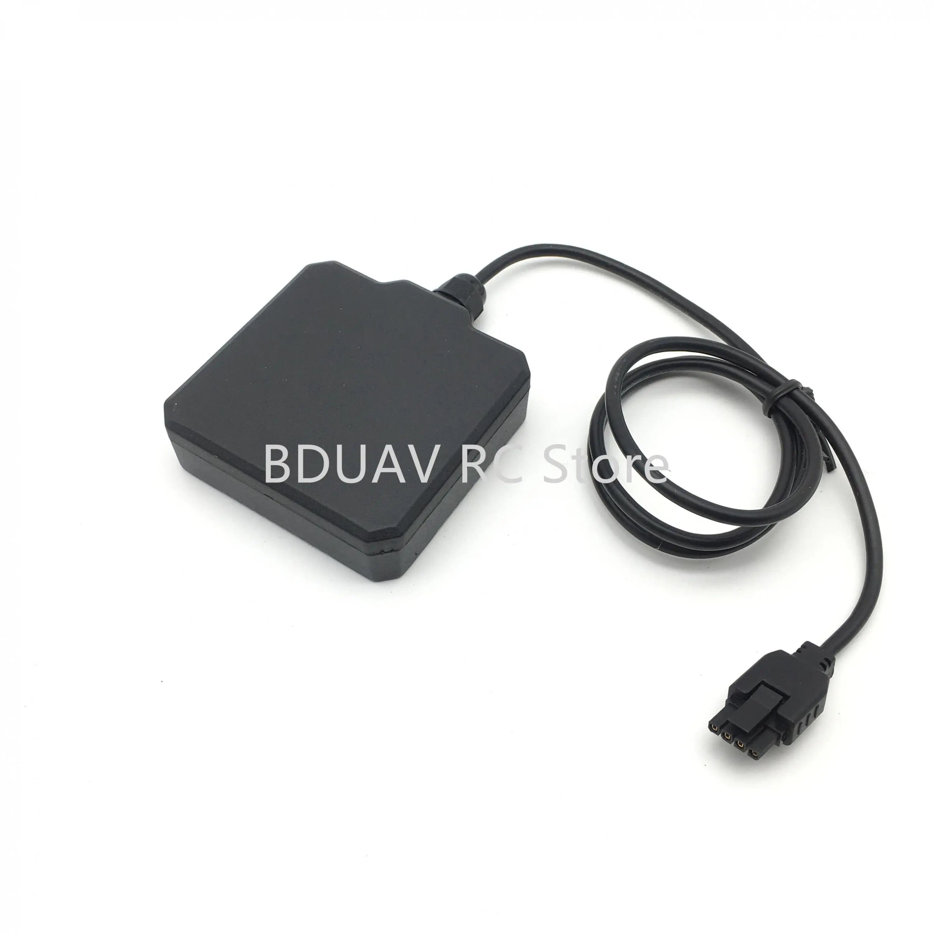 JIYI Terrain Radar - obstacle avoidance HUB GPS, model number : flight controller parts Material : plastic Four-wheel Drive Attributes