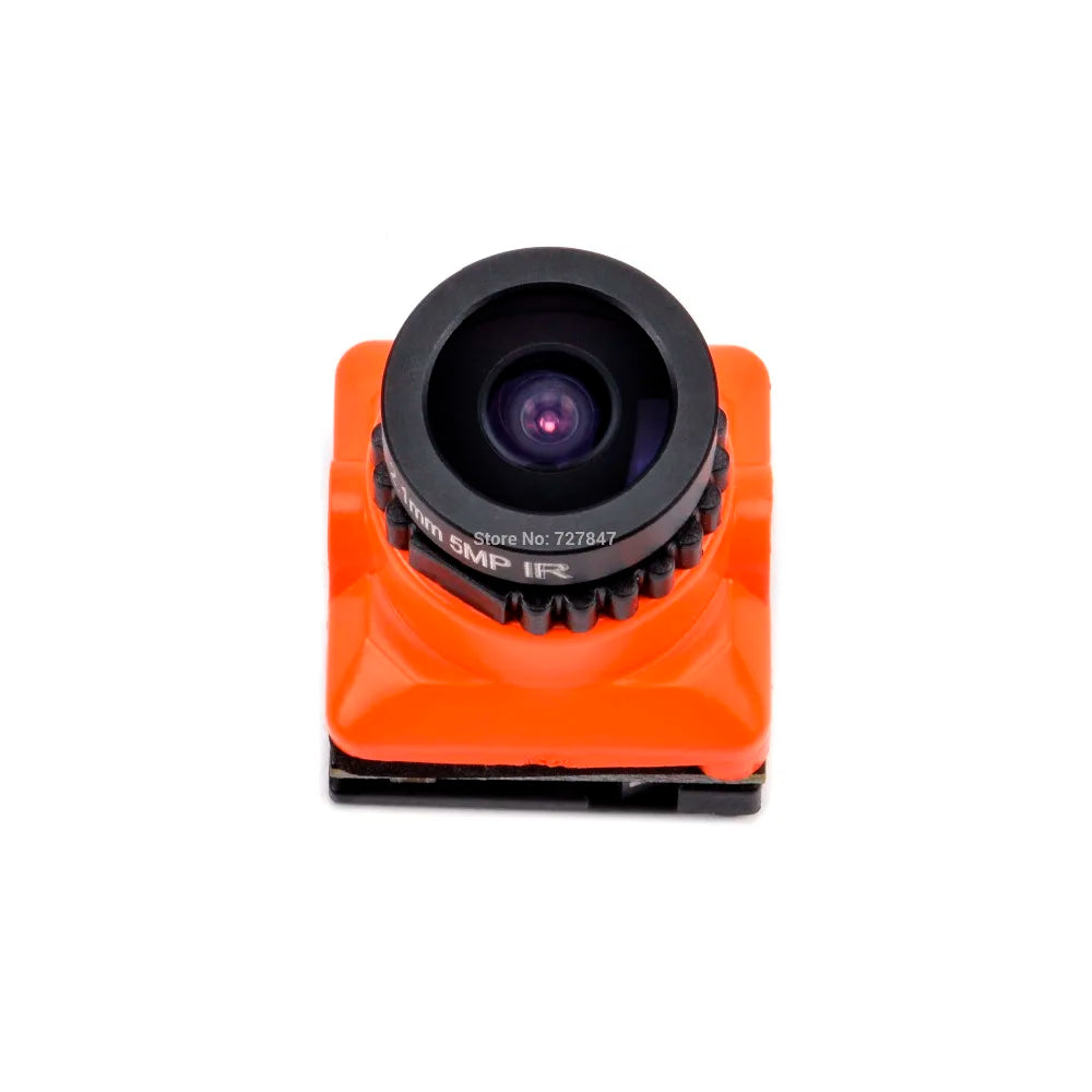 NEW 1/3 CMOS 1500TVL B19 Mini FPV Camera - 2.1mm Lens Power 5V-30V PAL / NTSC With OSD Internal Adjustable For RC FPV Racing Drone 13 NEW 1/3 CMOS 1500TVL B19 Mini FPV Camera, 6.0g model number : 1/3 CMOS 1500TVL B19 Mini FP