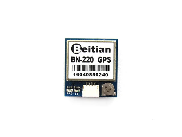 Beitian BN-220 GPS, Beidou GLONASS SMALL SIZE F3 CC3D 