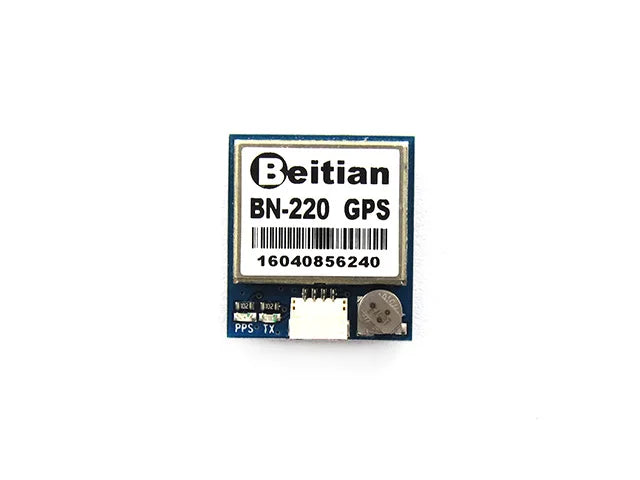 Beitian BN-220 GPS, Beidou GLONASS SMALL SIZE F3 CC3D
