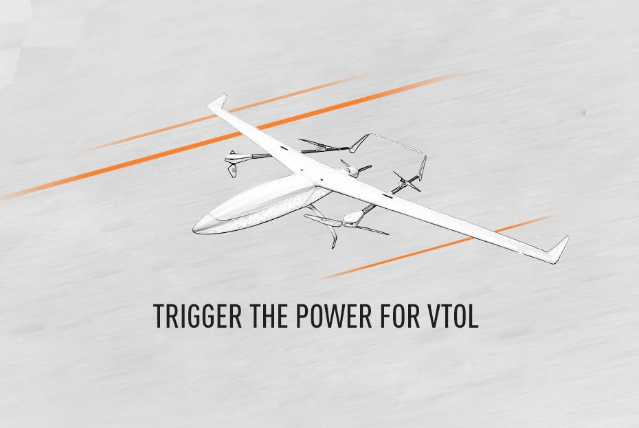 T-motor V26x8.7 Prop SPECIFICATIONS Brand Name 