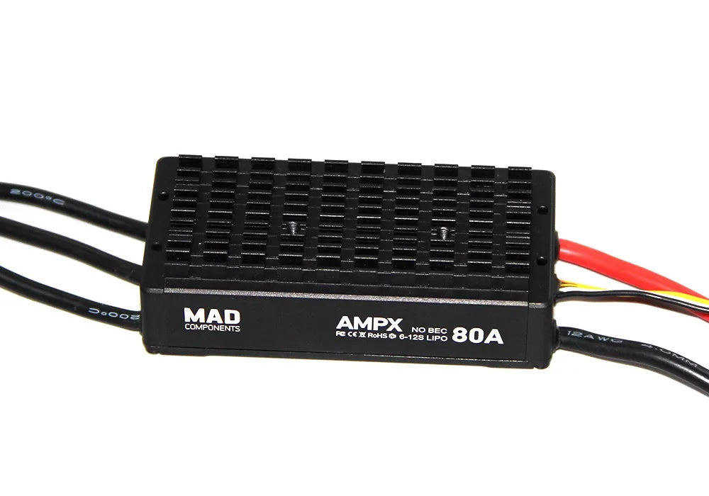 MAD M8C08 8108 EEE V3 Drone Motor, Guaranteed satisfaction: our company ensures timely delivery and quality products, backing up each order with a satisfaction guarantee.