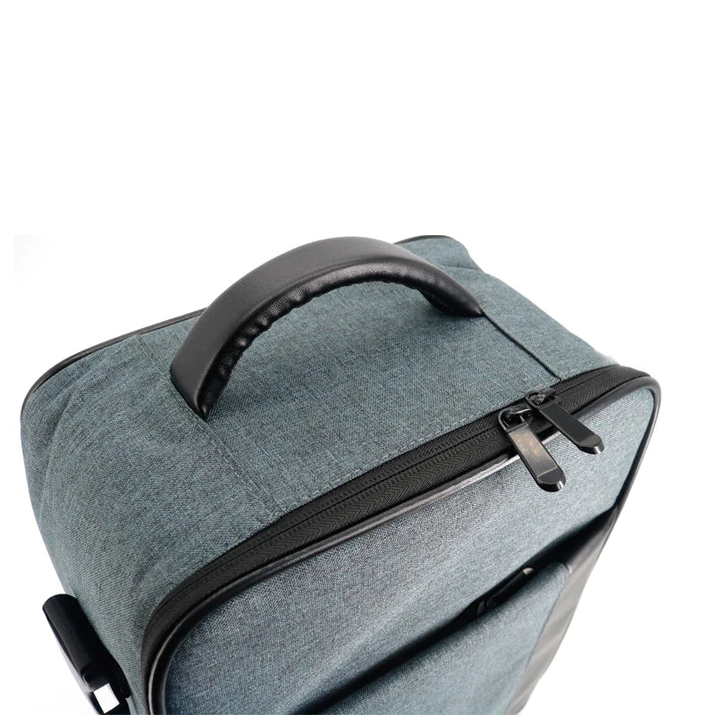 FIMI X8se 2022 V2 Shoulder Bag Specifications Remote Distance