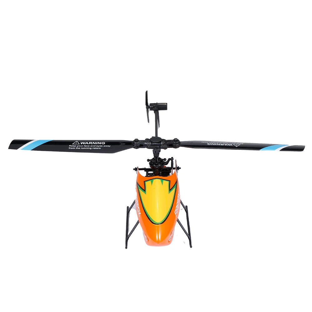 FIREFOX C129 Rc Helicopter, this small RC helicopter is a portable and small-sized drone . it is more