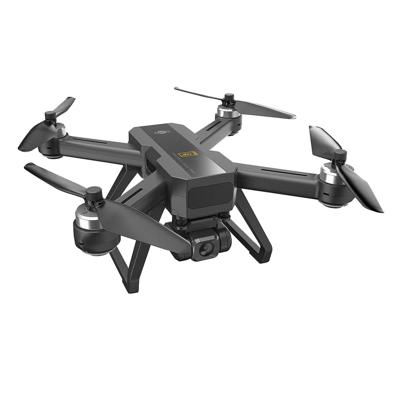 Mjx Bugs 20 Drone - Electronic Anti-shake Gimbal GPS Dr