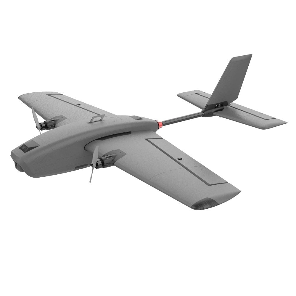 HEE WING T-1 Ranger RC Airplane KIT/PNP - Fixed Wing EPP Wingspan 730mm Adapted to DJI Snail Digital Transmission Long Battery Life
