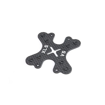 iFlight XL5 V5.1（nazgul5 v2） FPV Frame Replacement Part for side plates/middle plate/top plate/bottom plate/arms/screws pack