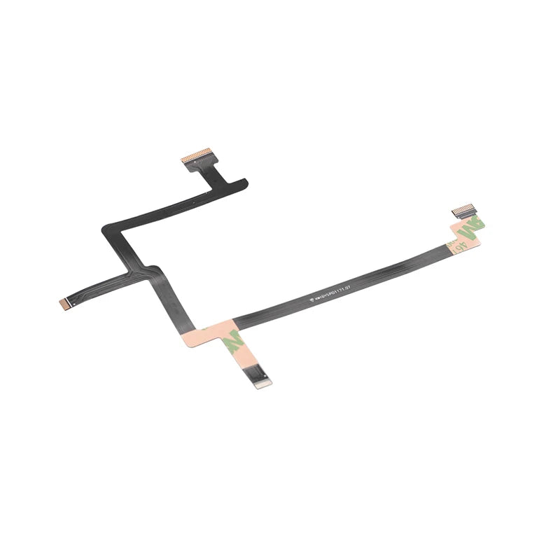 Repair Parts for DJI Phantom 3 A3P 3S 3SE Drone Gimbal Flex Cable Flat Ribbon Cable Yaw Roll Bracket Motor Gimbal Mount ScrewKit 31 cable can be easily damaged by improper installation, so please be very careful when you replace it