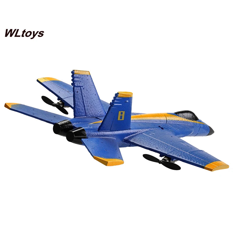 Wltoys XK A190  P530 F-18 RC Plane, Wltoys XK A190 P530 F-18 RC Plane 