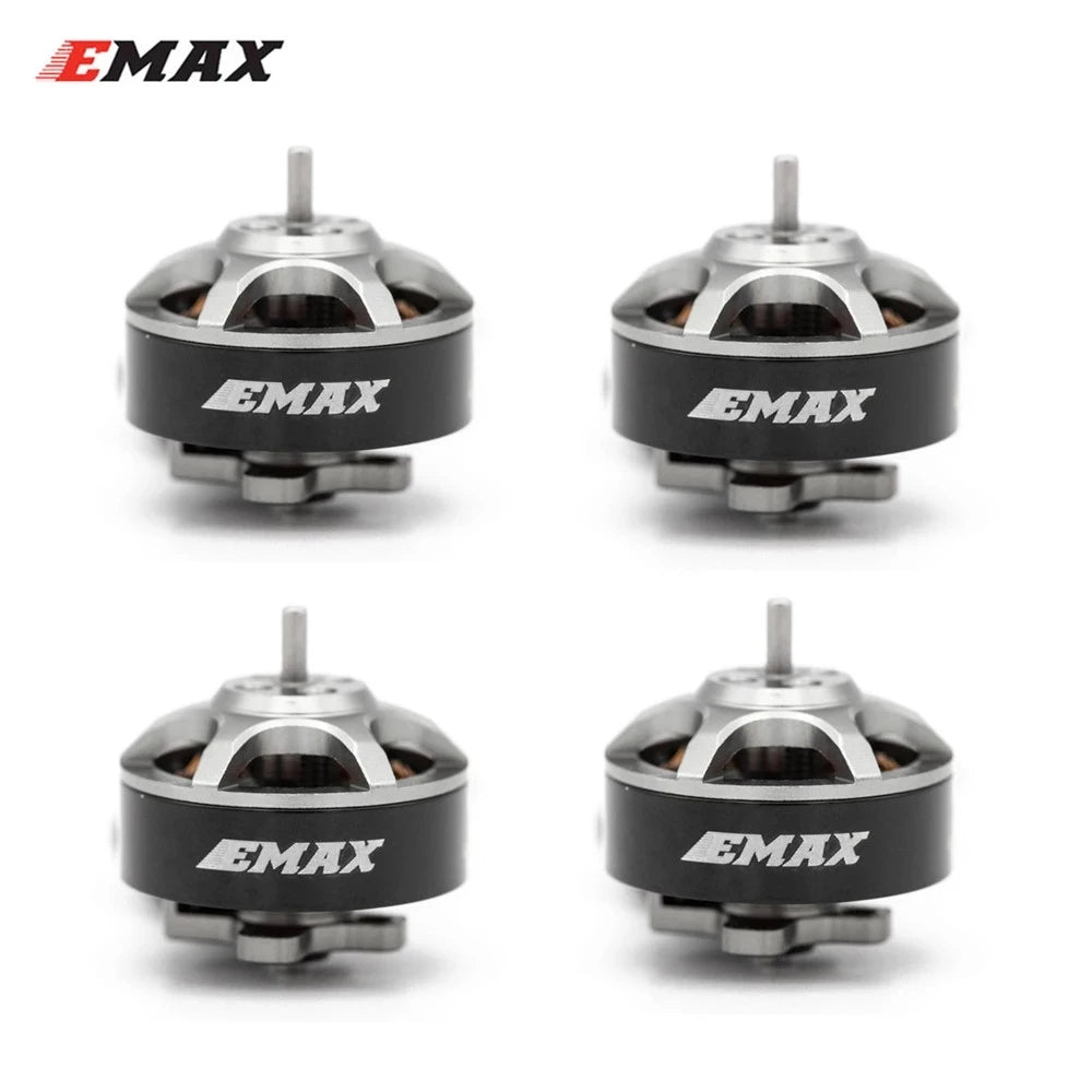 1PCS/4PCS EMAX ECO 1404 2~4S 3700KV 6000KV CW Brushless Motor For FPV Racing RC Drone 9 EMAX ECO 1404 24S 3700KV 6000KV