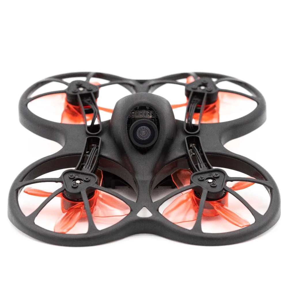 Emax 2S Tinyhawk S Mini FPV Racing Drone, Integrated Camera: The onboard camera captures high-quality video footage . FP