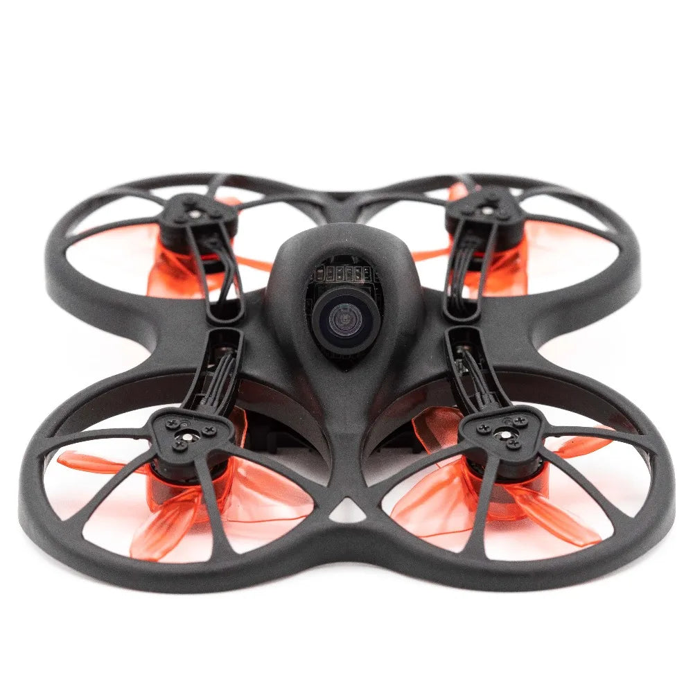 Emax 2S Tinyhawk S Mini FPV Racing Drone - With Camera 0802 15500KV Brushless Motor Support 1/2S Battery 5.8G FPV Glasses RC Plane 29 Emax 2S Tinyhawk S Mini FPV Racing Drone, Integrated Camera: The onboard camera captures high-quality video footage . FP