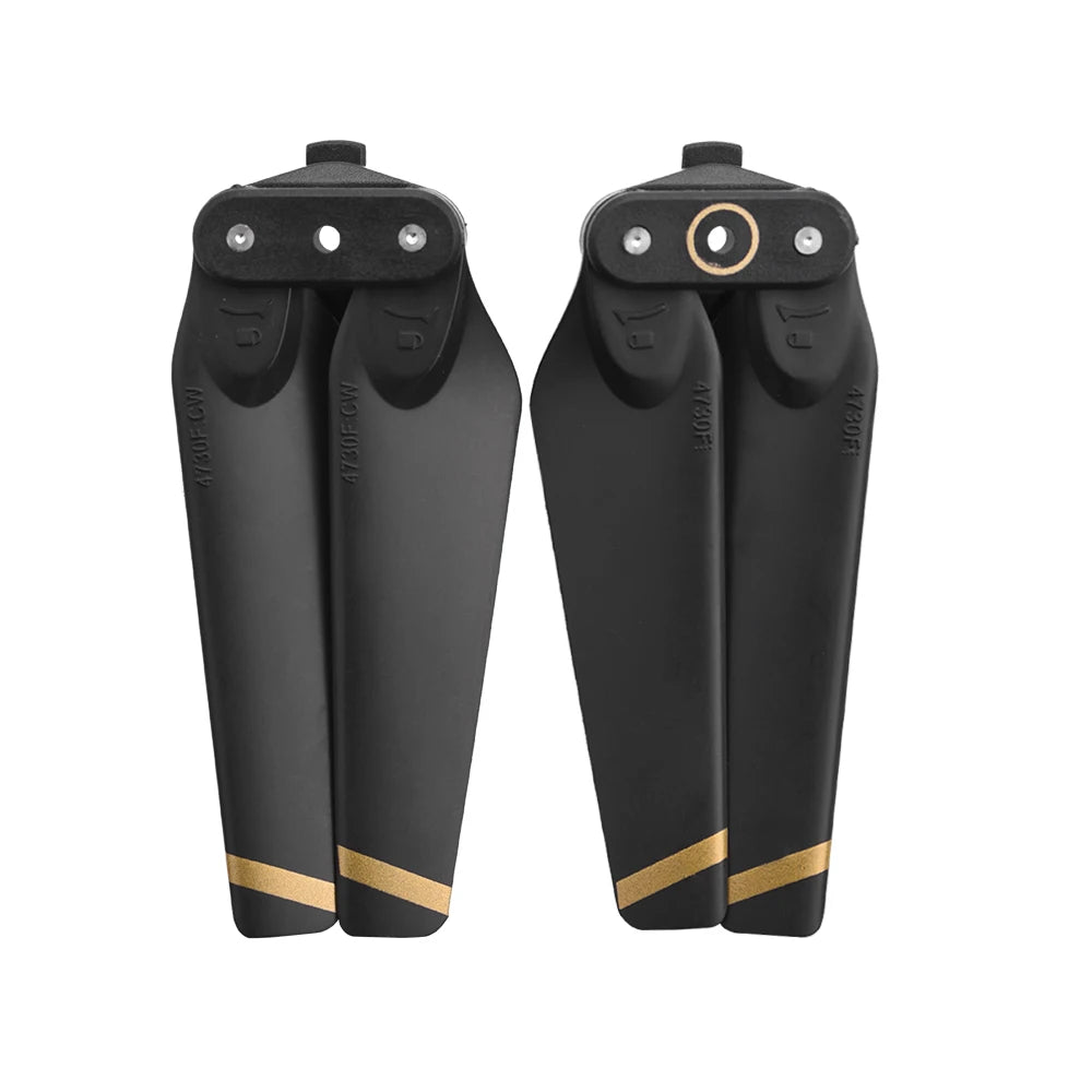 8pcs 4730 Propeller for DJI Spark Drone - Quick Release Folding Blades 4730F Replacement Props Spare Parts Wing Accessory Screw 29 8pcs 4730 Propeller, 4732S propeller Description: Material: PC Applicable models: for Spark Color: