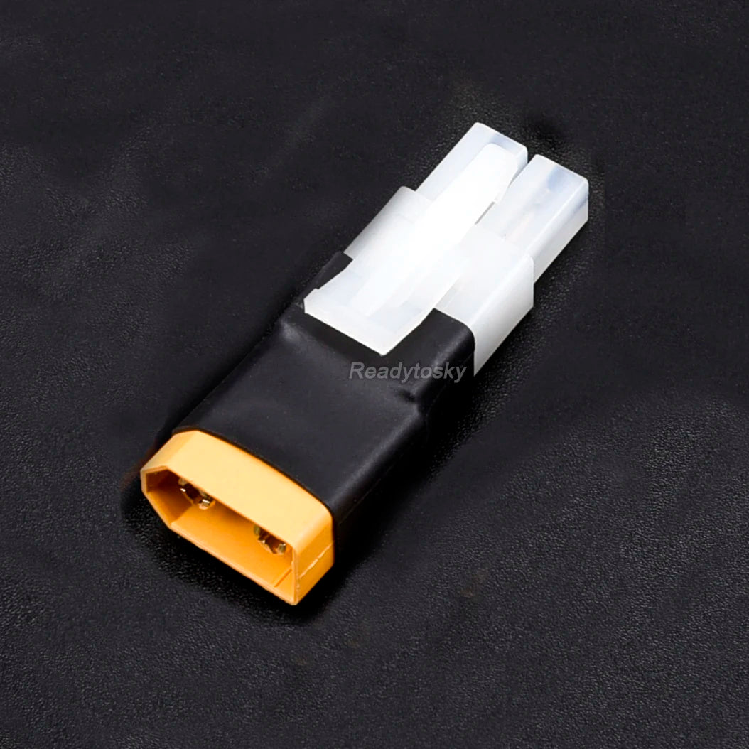 Drone Battery Connector. RC Parts & Accs : RC Aircraft . helicopter.