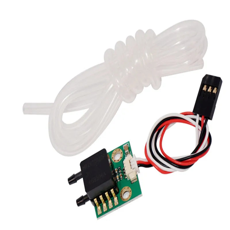 CUAV Airspeed sensor with tube V5 - HOT Pitot Tube Airspeed meter airspeed sensor kit Differential for Pixhawk APM PX4 Flight Controller RC Model FPV Drone 15 CUAV Airspeed sensor with tube V5, CUAV HOT Pitot Tube Airspeed meter airspeed sensor with tube .