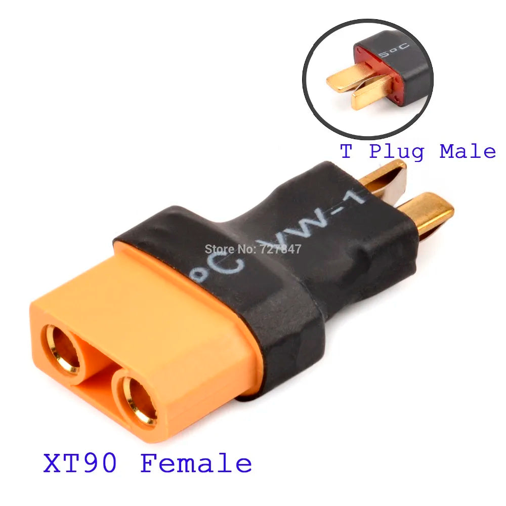 Readytosky No Wires Adapter xT30 XT60 