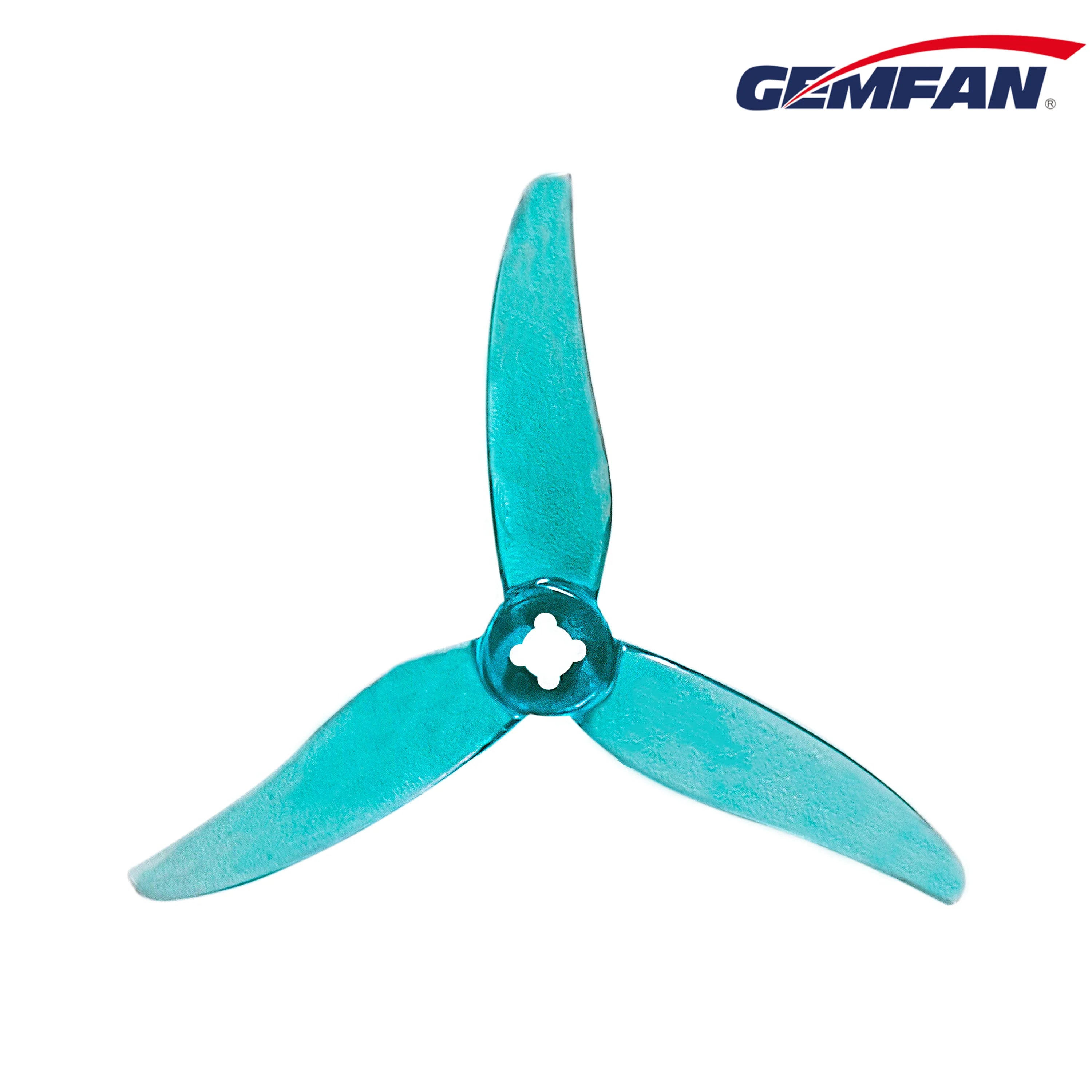 Gemfan Hurricane 3520 2.5inch PC 3-Blade Propeller SPECIFICATIONS