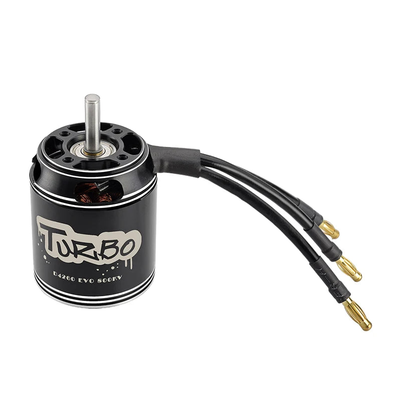 FLASHHOBBY D4260EVO 4260 (3530) 600KV 800KV RC Outrunner Brushless Motor for UAV Aircraft Multicopters RC Plane Helicopter 15 Skyquist D4260EVO 4260 RC Outrunner Brushless Motor