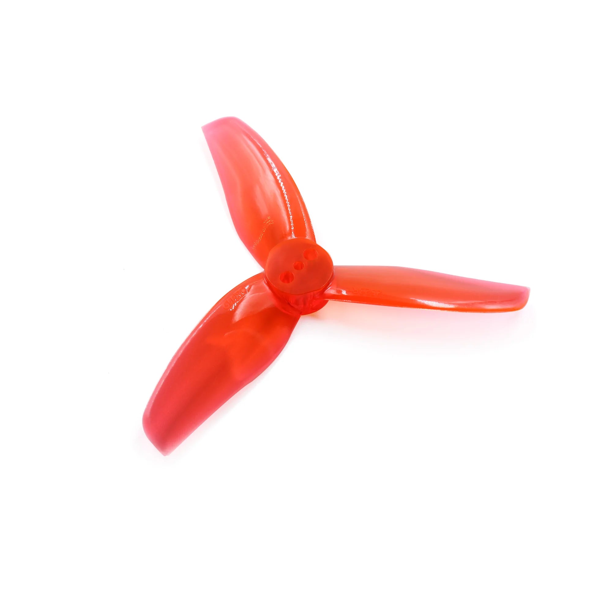 GEPRC G2523 Propeller, the flight attitude of FPV changes greatly . the design of airfoil propel