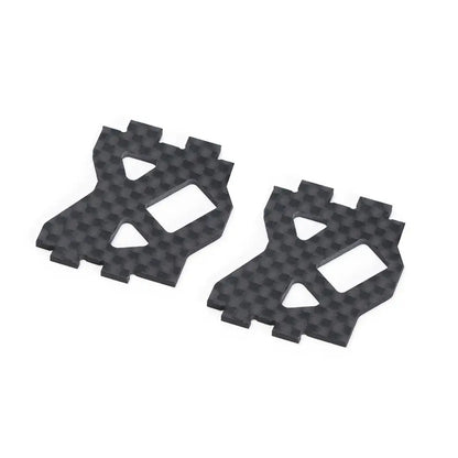 iFlight XL5 V5.1（nazgul5 v2） FPV Frame Replacement Part for side plates/middle plate/top plate/bottom plate/arms/screws pack