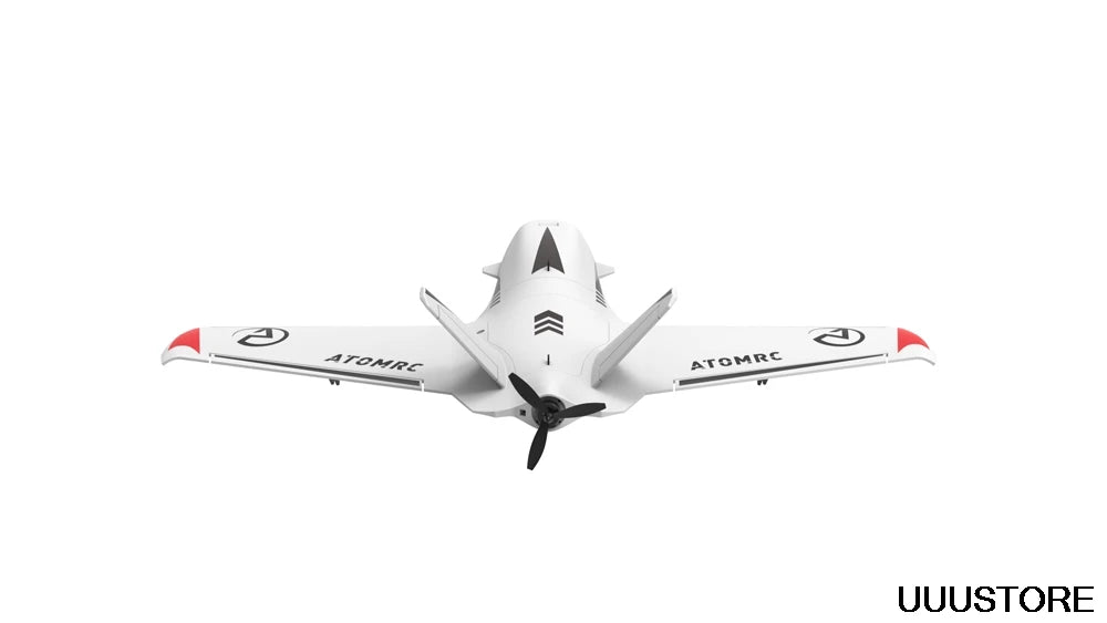 ATOMRC Dolphin Fixed Wing Aircraft FPV PNP/PNP (Optional