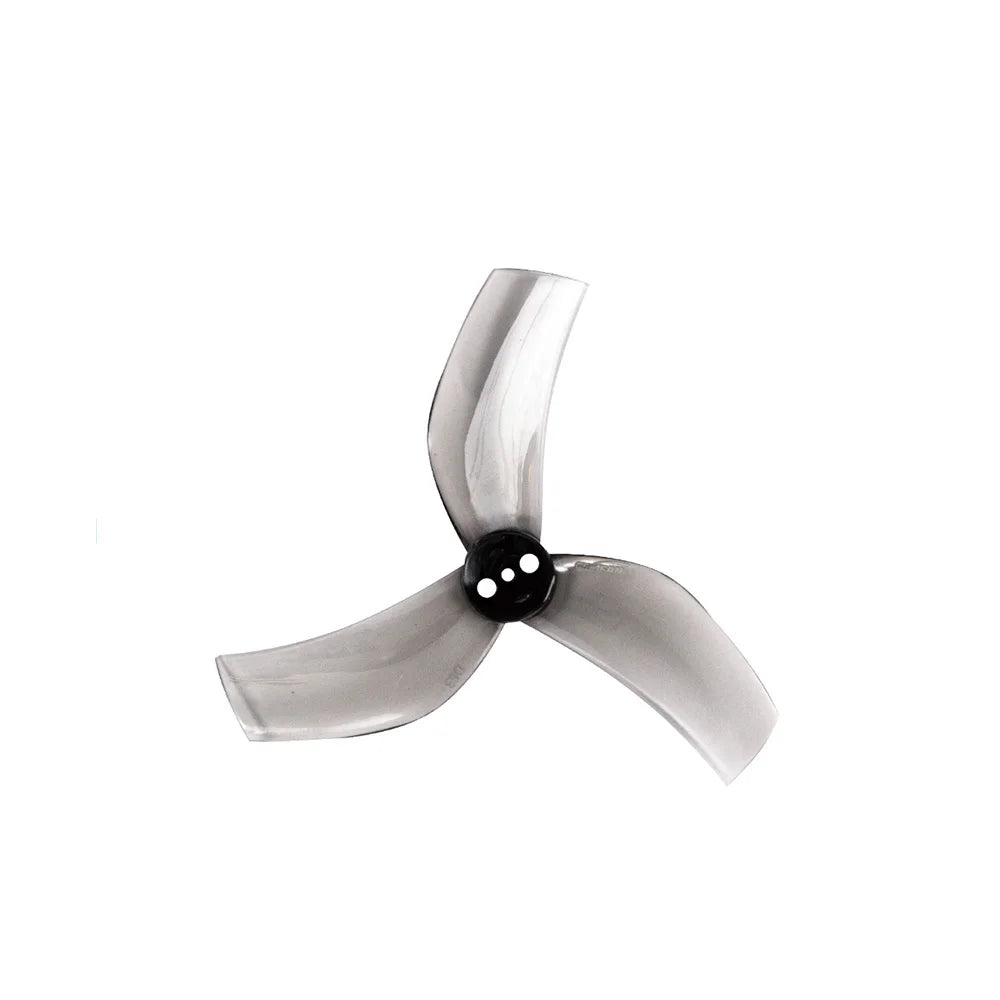 GEMFAN D63 Propeller, GEMFAN 2.5 inch D63 Material : plastic Four-wheel Drive Attributes
