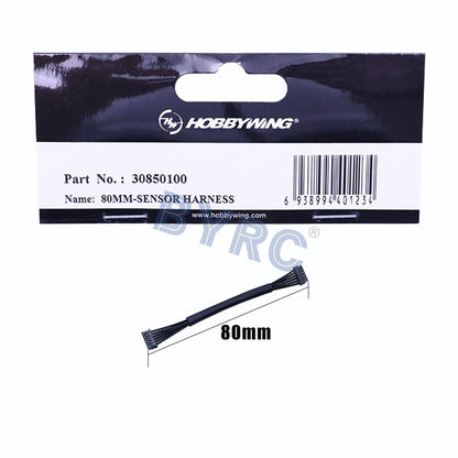 Hobbywing Xerun Câble de capteur 300 mm Hobbywing Xerun Câble de capteur 300 mm