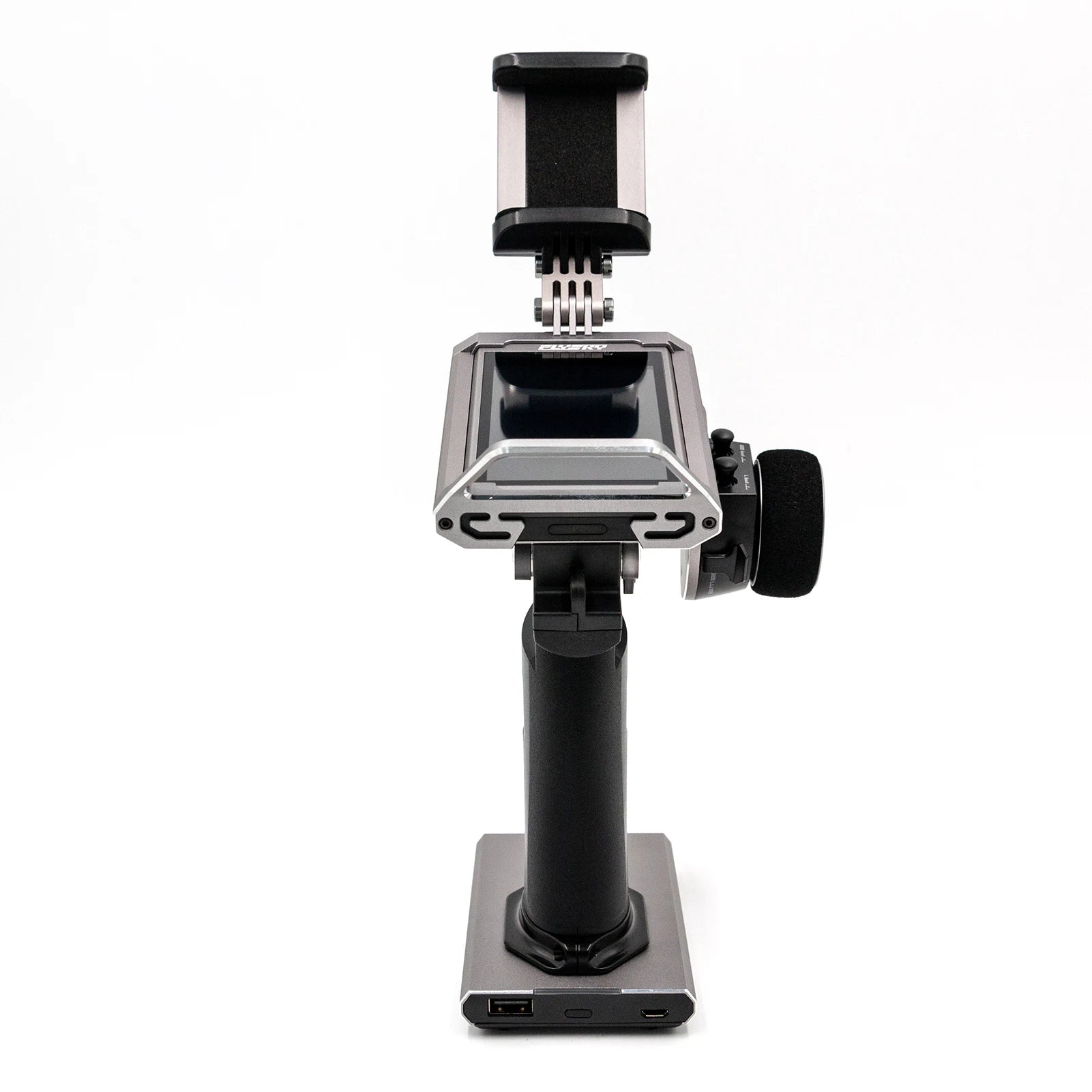 FLYSKY NB4/NB4 PRO Noble 2.4G 18CH AFHDS 3 Radio Transmitter with FGR4B FGr8B Receiver 3.5 Inch TFT Touching Screen for RC Car 15 We will give you a satisfactory solution