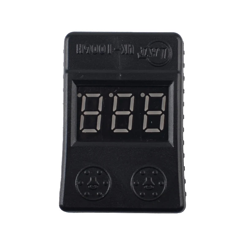 BX100 1S-8S Battery Voltage Meter Tester, Battery Voltage Meter Teste SPECIFICATIONS Use : Vehicles &