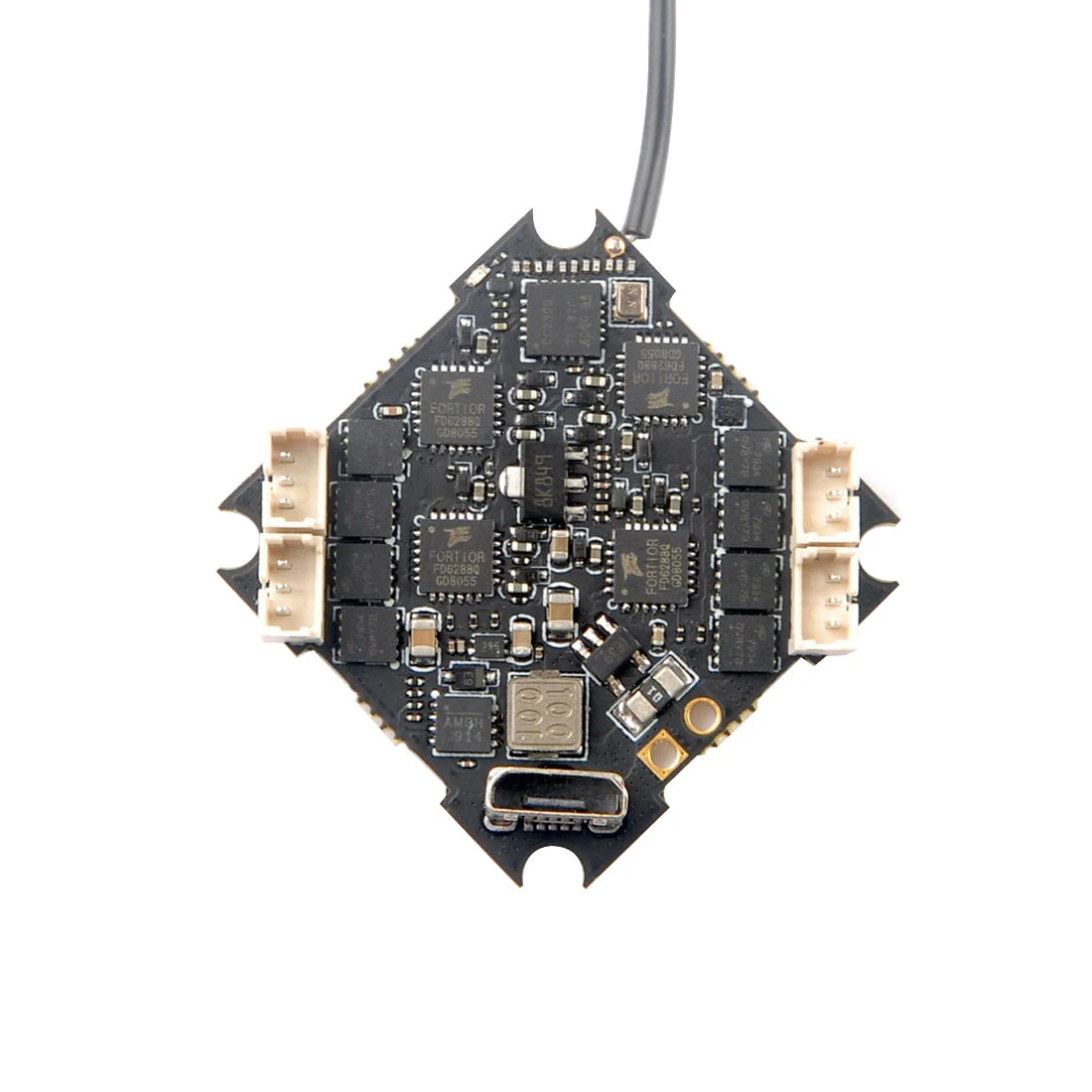 jmt full set T100 DIY FPV Racing Drone Toothpick Kit