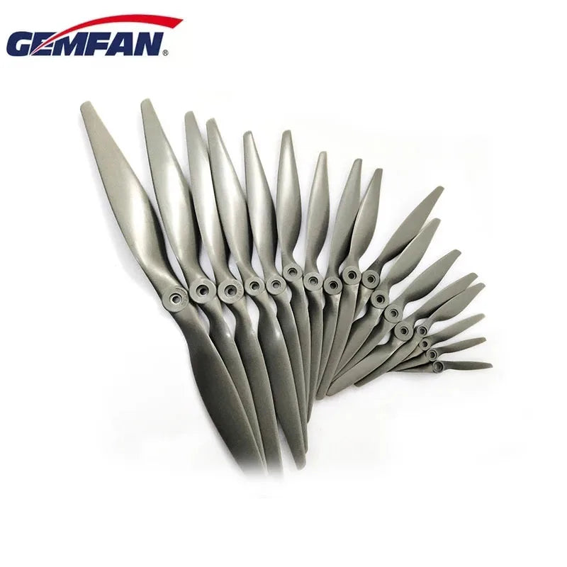 Gemfan APC Glass Fiber Nylon Electric Propeller SPECIFICATIONS Wheelbase