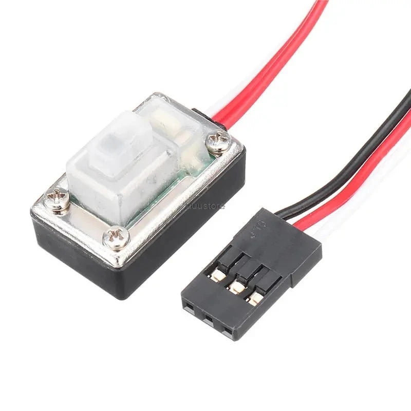 HobbyWing QuicRun WP-8BL150 ESC, HobbyWing QuicRun WP-8BL150 Black 1/8 Brushless WaterPro