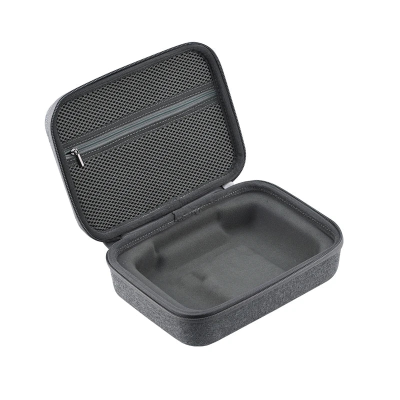 Protable Storage Bag for DJI Mavic 3 Drone Body Contoller Carrying Case Handbag Travel Protector for Mavic 3 Drone Accessories 24 Dragon cloth Applicable models: for Mavic 3 Color: Grey Net weight: 375.4