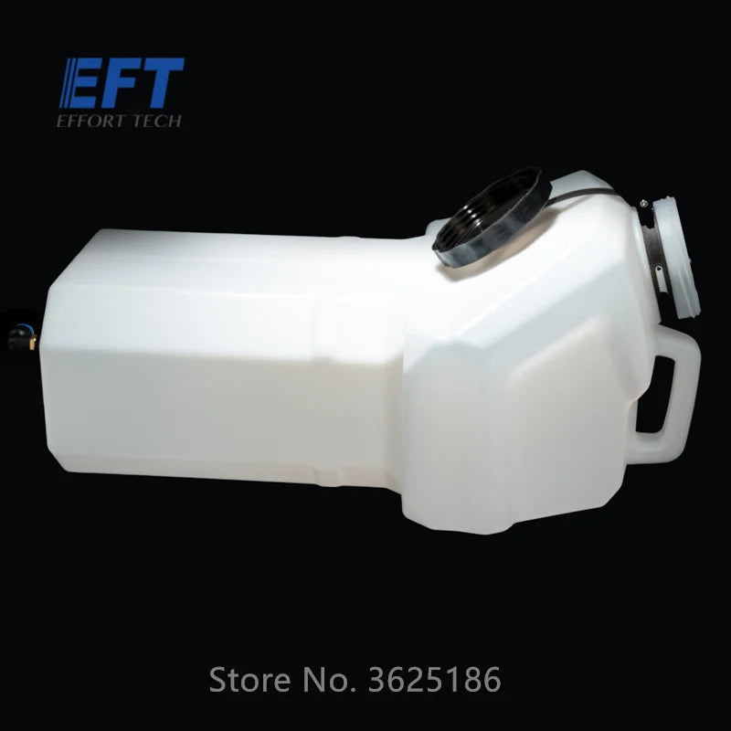 EFT Water Tank - 20L 26L 30L 20kg 26kg 30kg water tank for G420 G620 G626 G630 agricultural spray drone frame pluggable medicine chest 16 EFT Water Tank, IeFT EFFORT TECH Store No. 3625