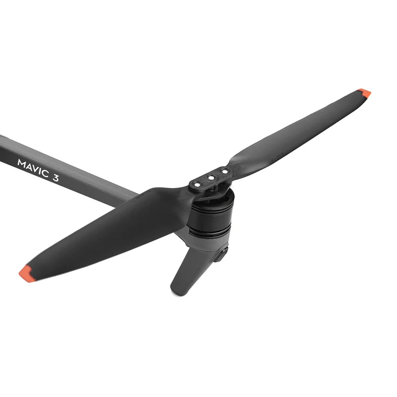 Applicable models: for Mavic 3/3 Classic Color: black orange edge, Net weight