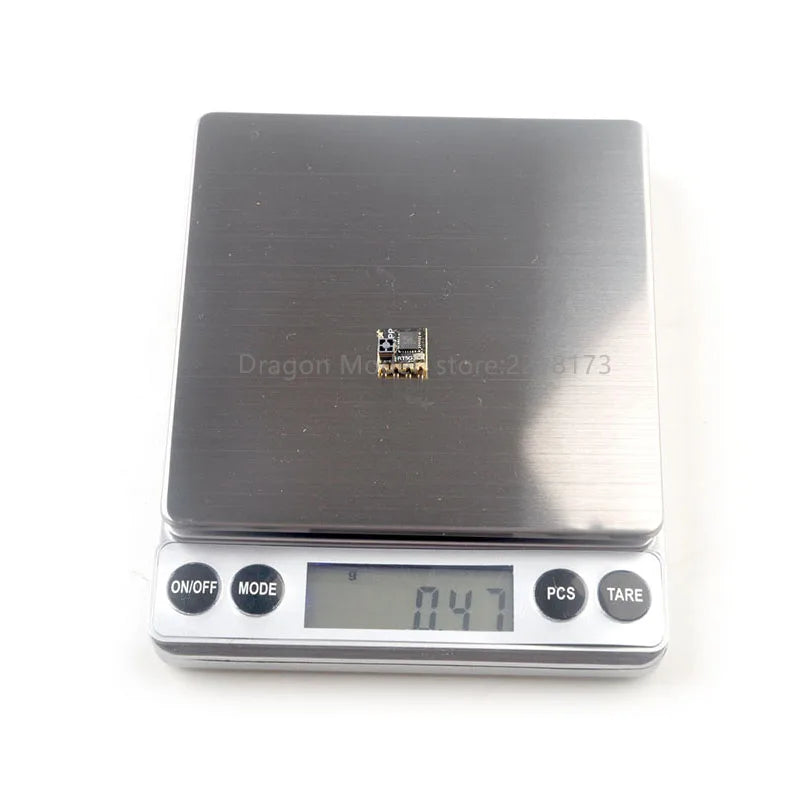 HappyModel ExpressLRS ELRS 2.4G RX SX1280 Nano Long Range Receiver PP EP1 EP2 RX EP1 TCXO/EP2 TCXO 10X10mm for RC Airplane 27 Dragon Ma store:z 8173 ONIOFF MODE PCS T