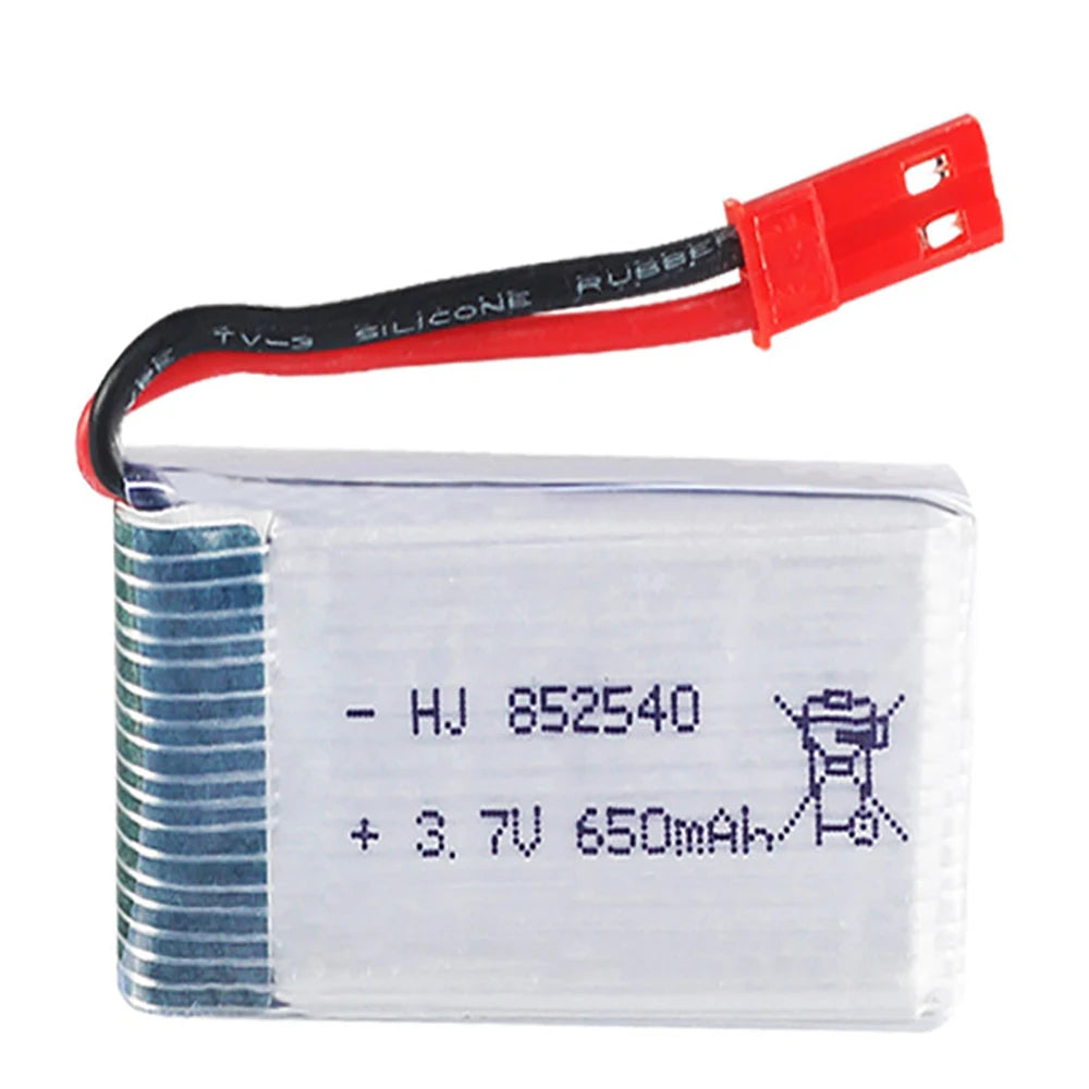 650mah Lipo Polymer Battery For Syma SPECIFICATION
