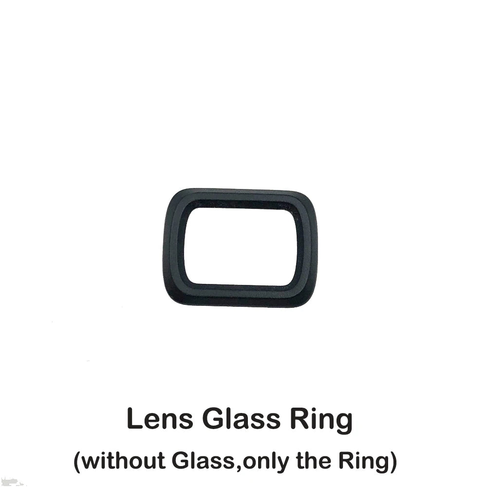 Gimbal Parts for DJI Mavic Air 2, Lens Glass Ring (without Glass,only the Ring