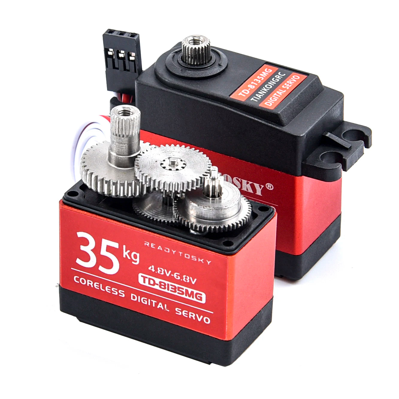 TiaNKONGRC DIGITAl Servo SKY 35*9 RE