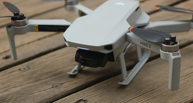 Landing Gear for DJI Mavic Mini 2/Mini SE Drone Propeller Guard Holder Sunhood Sticker Film Motor Cover Drone Accessories 42 Drone Protector Gurad for DJI Mavic Mini 2 Size : Mavic mini