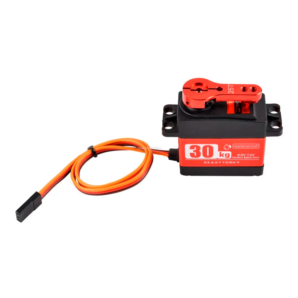 5 waterproot 309 Corelt O Viiaz Servo RE