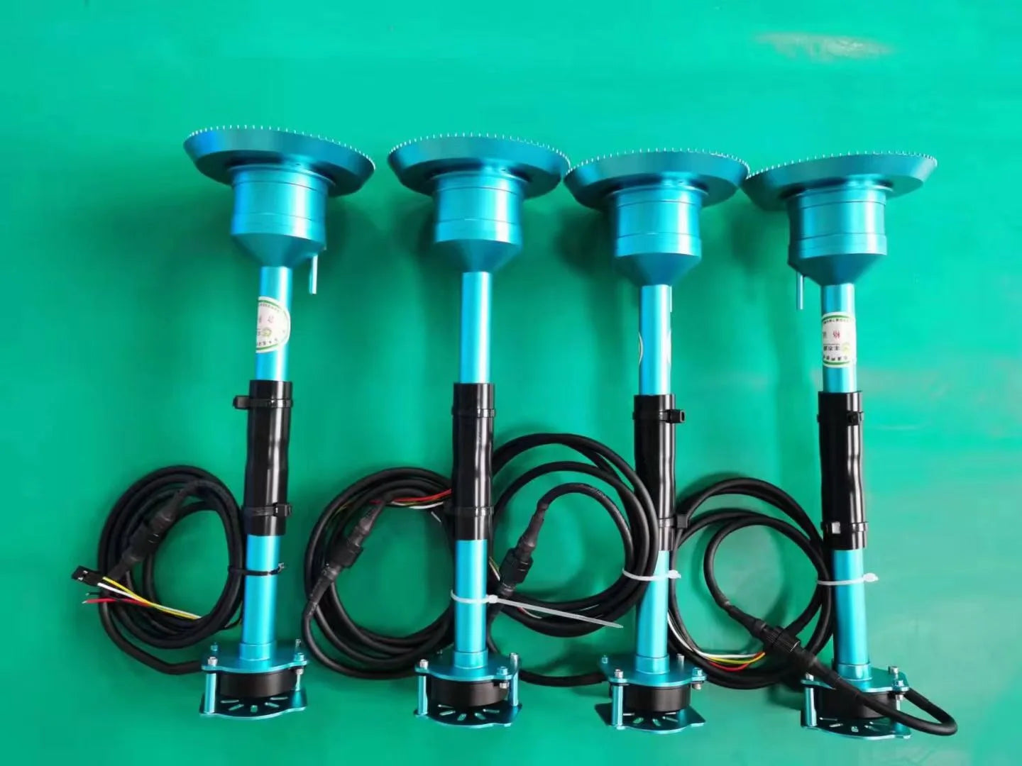 Motor with Nozzle for DJI - New 50-100 Micron 12S 14S 48V 58V Brushless Motor with ESC Smoke Centrifugal Nozzle for DJI Agriculture Spray Drone 12 Motor with Nozzle for DJI, motor with Nozzle for DJI SPECIFICATIONS Wheelbase : Screws