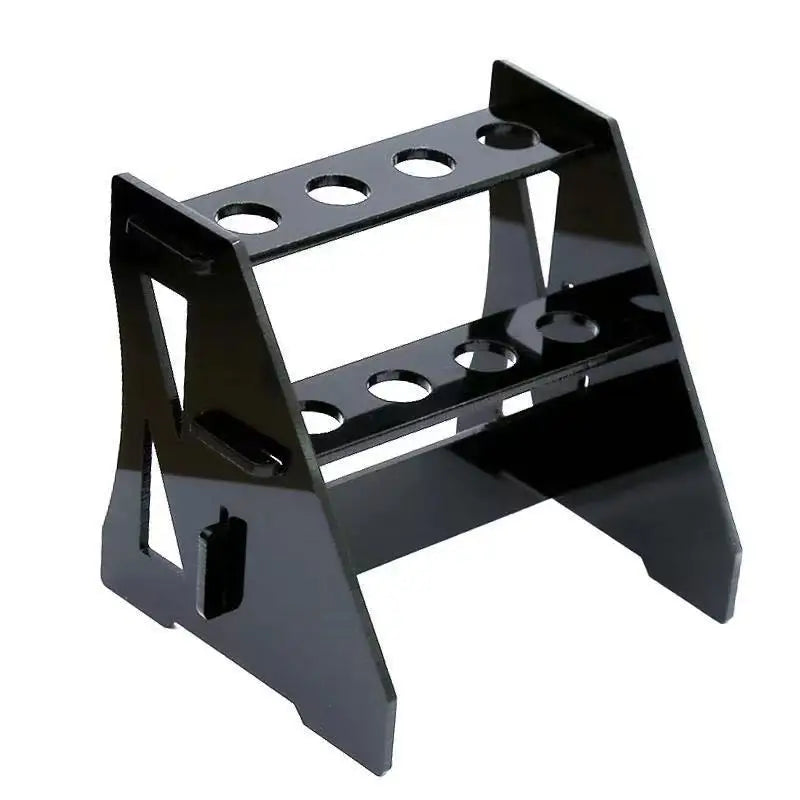 63 Hole Screwdriver Storage Rack Holder, the tool storage rack helps keep your screwdrivers, Wire Cutter, Pliers