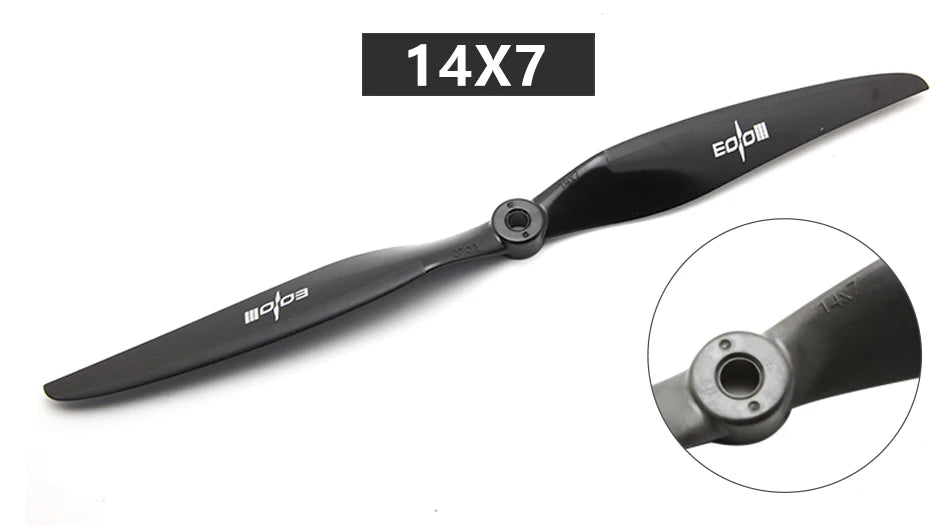 SUNNYSKY EOLO 12 13 14 15 16 inch Propeller, EOLO 12 13 14 15 16 inch Propeller SPECIFICATIONS Use