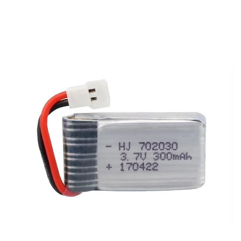 HTB1CaURfKySBuNjy1zdq6xPxFXaP - 副本 (2).jpg 3.7V 300mAH Lipo Battery, Udi U816 BATTERY SPECIFICATIONS Type :
