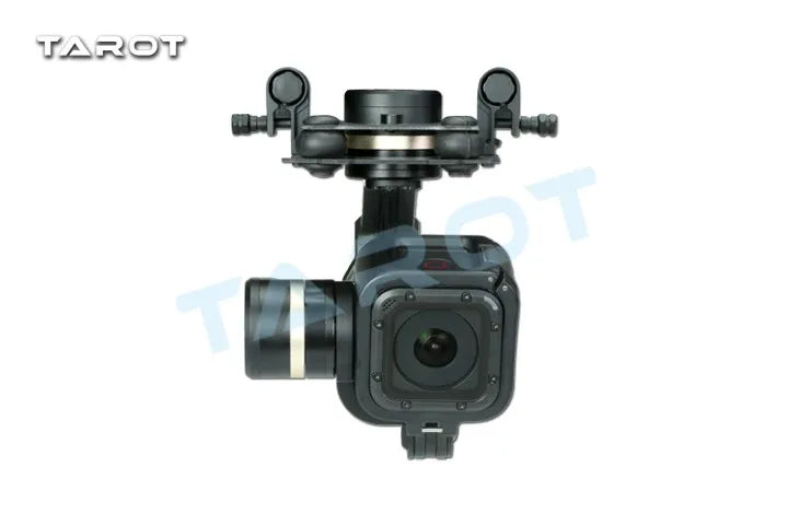 it locks the camera to maintain high stability and delivers the ultimate picture of the ultimate experience .